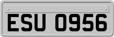 ESU0956