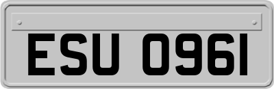 ESU0961
