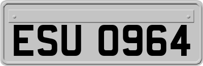 ESU0964
