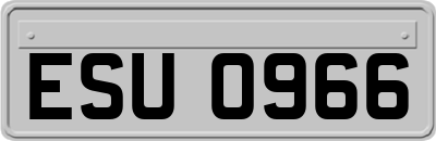 ESU0966