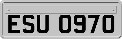 ESU0970