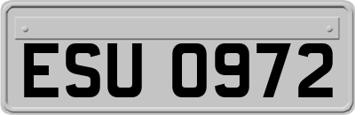 ESU0972