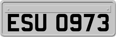 ESU0973