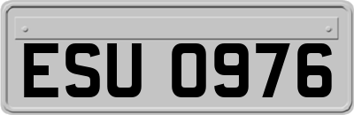 ESU0976