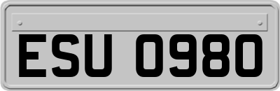 ESU0980