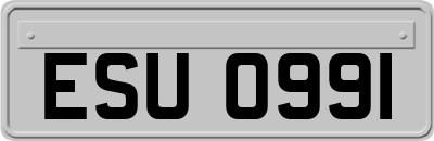 ESU0991