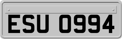 ESU0994