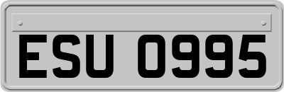 ESU0995