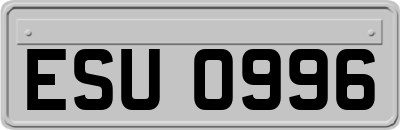 ESU0996