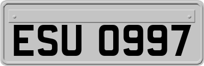 ESU0997