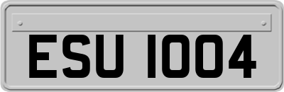 ESU1004