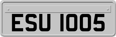 ESU1005