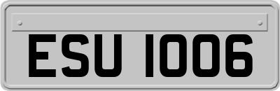 ESU1006