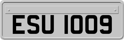 ESU1009