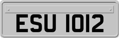 ESU1012