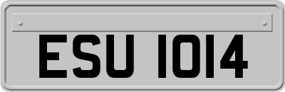 ESU1014