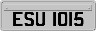ESU1015