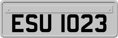 ESU1023