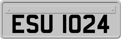 ESU1024