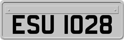 ESU1028