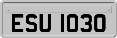 ESU1030
