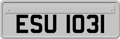 ESU1031