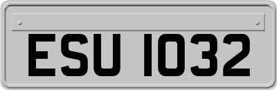 ESU1032
