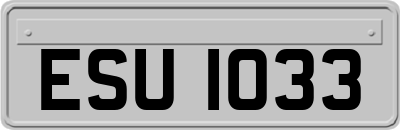 ESU1033