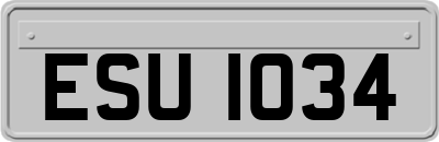 ESU1034