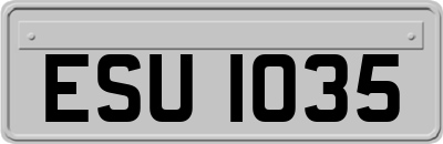 ESU1035