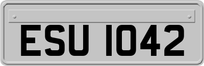 ESU1042