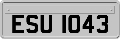 ESU1043