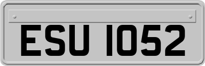 ESU1052