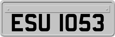 ESU1053
