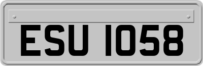 ESU1058