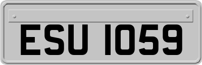 ESU1059