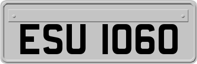 ESU1060