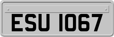 ESU1067