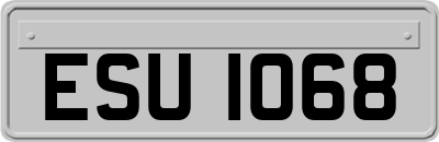 ESU1068