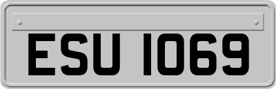 ESU1069