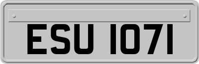 ESU1071