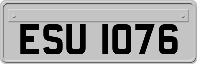 ESU1076
