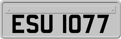 ESU1077