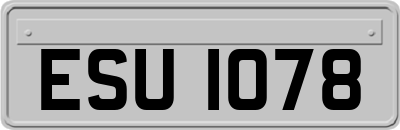 ESU1078