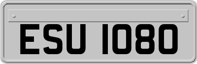 ESU1080