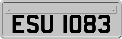 ESU1083