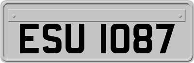 ESU1087