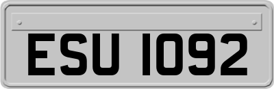 ESU1092