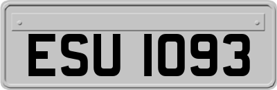 ESU1093