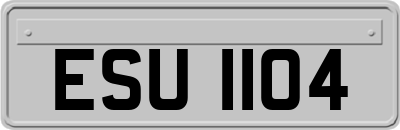 ESU1104